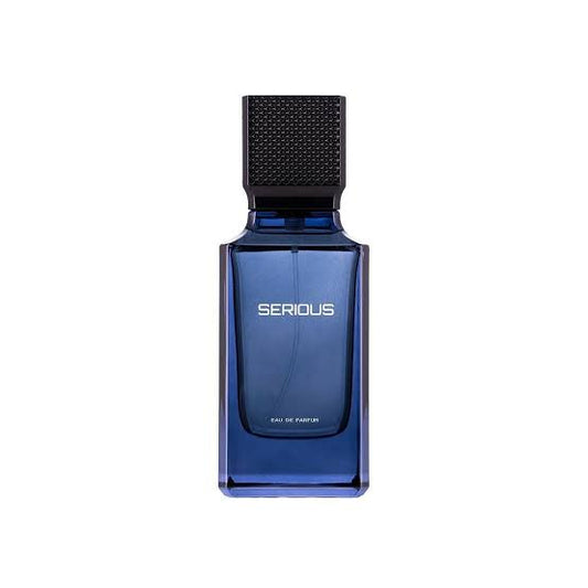 SERIOUS By ALmajed oud