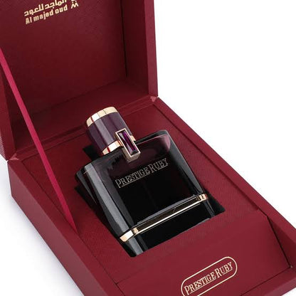 PRESTIGE RUBY By ALmajed Oud