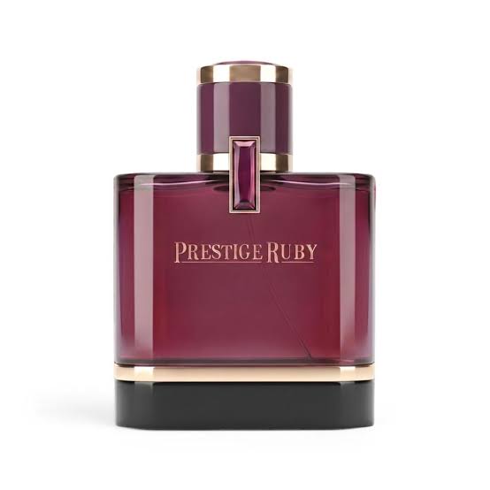 PRESTIGE RUBY By ALmajed Oud