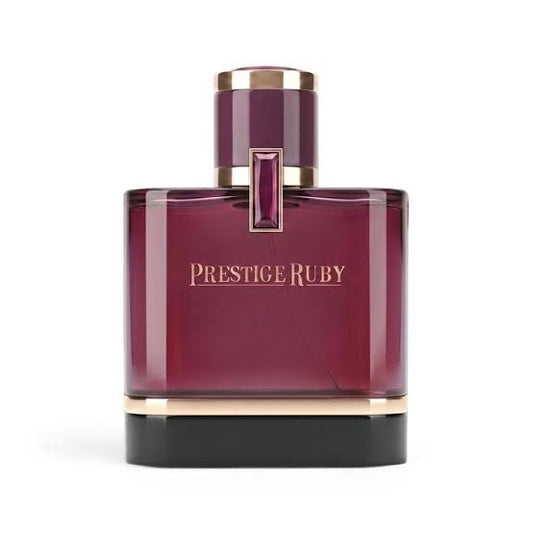 PRESTIGE RUBY By ALmajed Oud