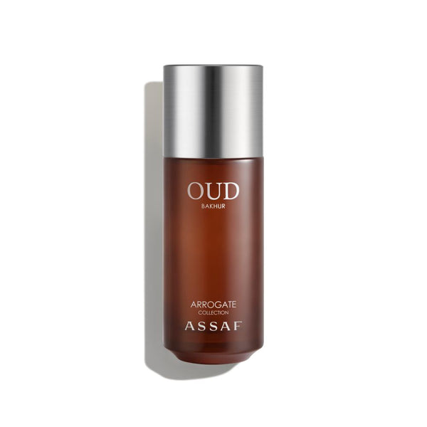 Oud Bakhur assaf