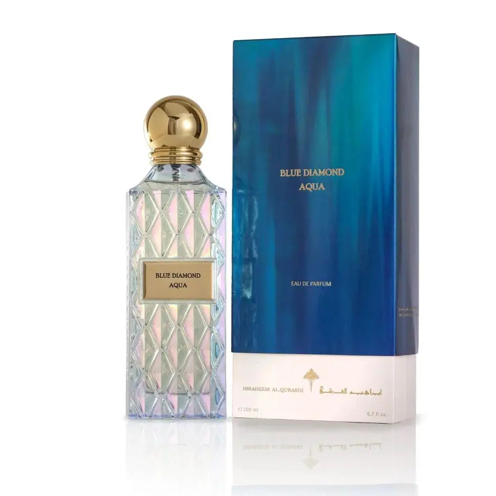 Blue Diamond - Aqua 200 ML