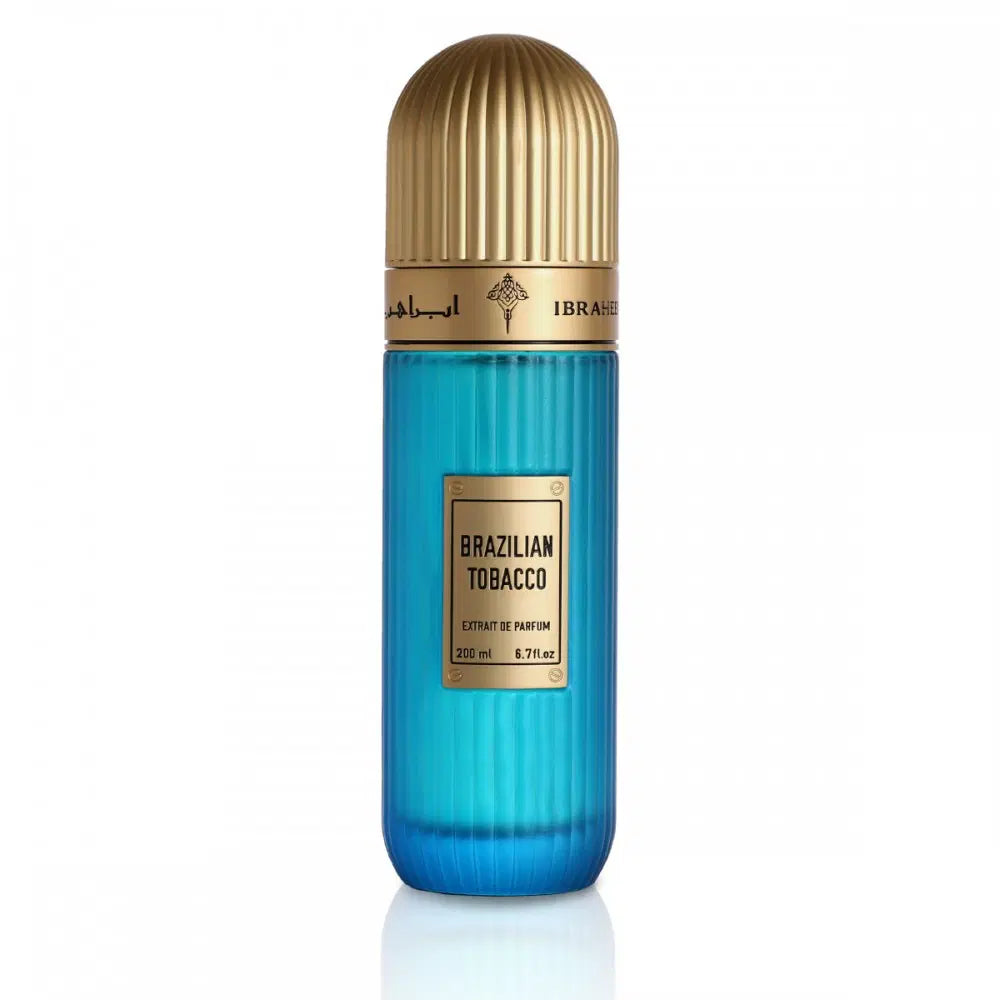 Brazilian Tobacco 200 Ml