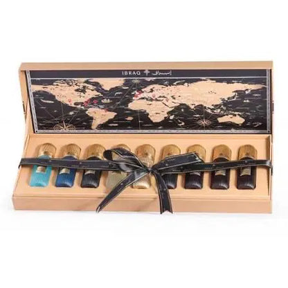 tobacco collection by ibraq