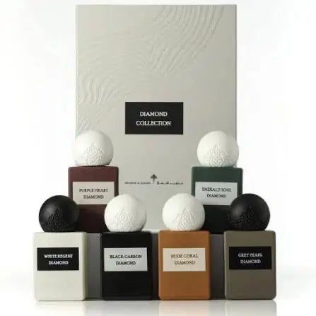 بوكس دايموند 6 قطع