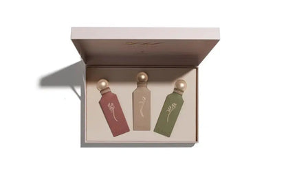 بوكس إرث من إراق