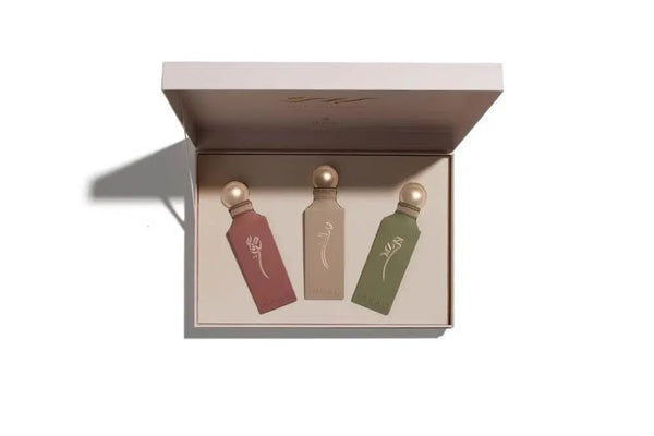 Irth Collection