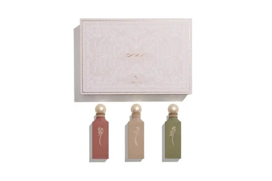 بوكس إرث من إراق