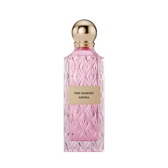 PINK DIAMOND - SAKURA 150 ML BY IBRAQ
