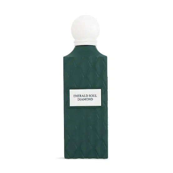 EMERALD SOUL DIAMOND 150ML BY IBRAQ