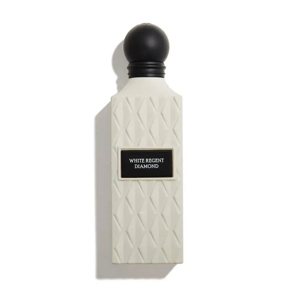 White Regent Diamond 150ML By Ibraq